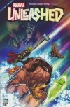 MARVEL UNLEASHED TP [9781302931124]