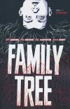 FAMILY TREE VOL 01 TP [9781534316492] **promocja TOMY**