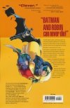 BATMAN AND ROBIN VOL 01 BATMAN REBORN TP [9781779524409]