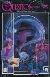QUESTION BY DENNIS ONEIL AND DENYS COWAN OMNIBUS VOL 01 HC [9781779515476] **promocja TOMY**