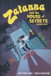ZATANNA AND THE HOUSE OF SECRETS SC [9781401290702]
