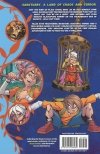 FREE REALMS VOL 02 TP [9781401228460]