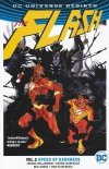 FLASH VOL 02 SPEED OF DARKNESS TP [9781401268930] **promocja TOMY**
