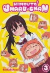 HIMOUTO UMARU-CHAN VOL 03 TP [9781626929326]