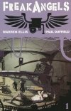 FREAKANGELS VOL 01 TP [9781592910564] **promocja TOMY**