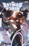 BATMAN AND ROBIN VOL 02 GROWING PAINS TP [9781799500292] **promocja TOMY**