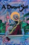 DISTANT SOIL VOL 03 THE ARIA TP [9781582402017] **promocja TOMY**
