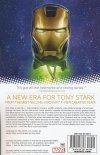 IRON MAN VOL 01 BELIEVE TP [9780785166658]