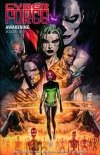 CYBERFORCE AWAKENING VOL 01 TP [9781534309807]