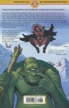 BABS VOL 01 TP [9781952090387]