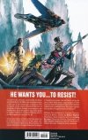 FREEDOM FIGHTERS RISE OF A NATION TP [9781779501486] **promocja TOMY**