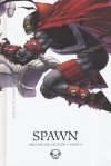 SPAWN ORIGINS COLLECTION DELUXE EDITION VOL 04 HC [9781607064374]