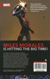 SPIDER-MAN MILES MORALES VOL 01 TP [9780785199618]