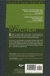 RAT CATCHER HC [9781401211585]