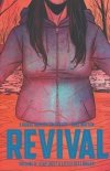 REVIVAL VOL 08 STAY JUST A LITTLE BIT LONGER TP [9781534300569]