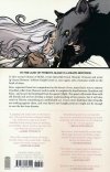 ROSE VOL 02 GHOSTS TP [9781534306950]