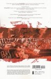 NAILBITER VOL 01 THERE WILL BE BLOOD TP [9781632151124]