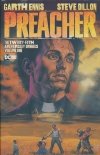 PREACHER THE TWENTY-FIFTH ANNIVERSARY OMNIBUS VOL 01 HC [9781779502674] **promocja TOMY**