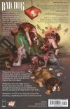 BAD DOG VOL 01 TP [9781632151001] **promocja TOMY**