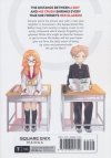 GIRL I LIKE FORGOT HER GLASSES VOL 01 TP [9781646091799]