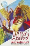 ASTRO CITY METROBOOK VOL 04 TP [9781534399716]