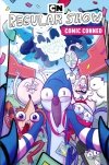 REGULAR SHOW VOL 06 COMIC CONNED TP [9781684152803]