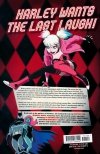 BATMAN AND HARLEY QUINN TP [9781401288990]