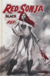 RED SONJA BLACK WHITE RED VOL 01 HC [9781524121402] **promocja TOMY**