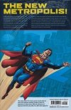 SUPERMAN THE MAN OF STEEL VOL 01 HC [9781779504913]