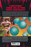 DARK NIGHTS DEATH METAL THE MULTIVERSE WHO LAUGHS TP [9781779507938]