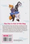 TAMAMO-CHANS A FOX VOL 03 TP [9781648272776]