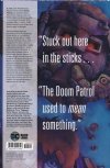 DOOM PATROL BY RACHEL POLLACK OMNIBUS HC [9781779515346] **promocja TOMY**