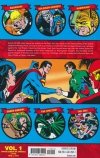 JUSTICE LEAGUE OF AMERICA THE LAST SURVIVORS OF EARTH TP [9781401289201] **promocja TOMY**