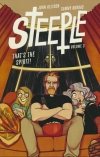 STEEPLE VOL 03 TP [9781506729381]