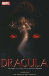 MARVEL ILLUSTRATED DRACULA TP [9780785149064]