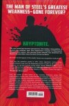 SUPERMAN KRYPTONITE NEVERMORE HC [9781779507525]