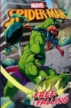 SPIDER-MAN FREE FALLING TP [9781302912215]
