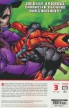 DEADPOOL EPIC COLLECTION DROWNING MAN TP [9781302953324] **promocja STOCK SALE**