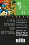 SUPERMAN THE MAN OF STEEL VOL 07 TP [9781401238209]