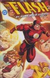 FLASH BY MARK WAID OMNIBUS VOL 02 HC [9781779528414] **promocja TOMY**