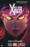 ALL-NEW X-MEN VOL 07 THE UTOPIANS TP [9780785192350]
