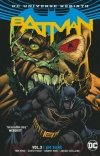 BATMAN VOL 03 I AM BANE TP [9781779528056]
