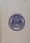 LEGEND OF KORRA THE ART OF THE ANIMATED SERIES VOL 04 BALANCE DELUXE EDITION HC [9781506721873]