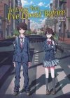 TO EVERY YOU IVE LOVED BEFORE LIGHT NOVEL TP [9781685797270]