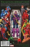 AVENGERS HAWKEYE TP [9780785137238]