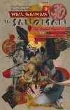 SANDMAN THE DREAM HUNTERS TP [9781401294090]