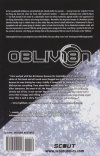 OBLIVION TP [9781949514117]