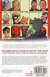 UNBEATABLE SQUIRREL GIRL VOL 02 SQUIRREL YOU KNOW ITS TRUE TP [9780785197034]