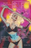 SAFE SEX VOL 02 TP [9781534319899]