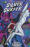 SILVER SURFER BY DAN SLOTT AND MICHAEL ALLERD OMNIBUS HC [STANDARD] [9781302945619]